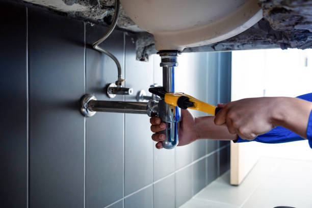 Best Tankless Water Heater Services  in Clinton, UT